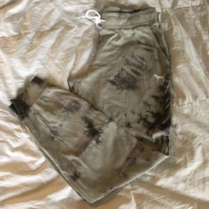 VS PINK Joggers